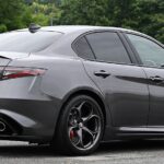 Castagna Milano chce zrobić z Alfy Giulii Quadrifoglio kabriolet